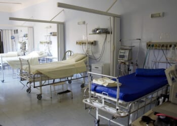 Left And Right Agree—Hospital Consolidation Is Driving Up Healthcare Costs