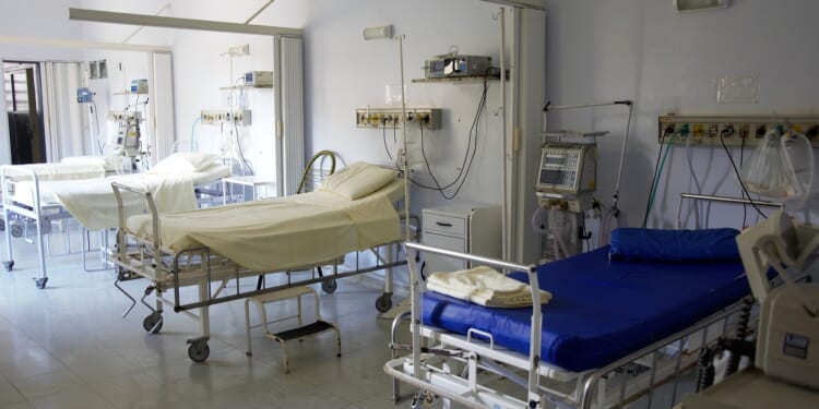 Left And Right Agree—Hospital Consolidation Is Driving Up Healthcare Costs