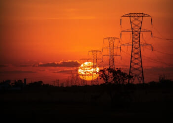 Louisiana's Energy Future: Capitalism or Status Quo?
