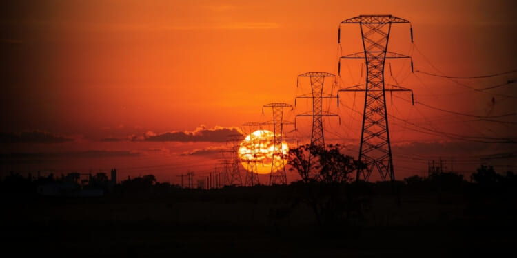 Louisiana's Energy Future: Capitalism or Status Quo?