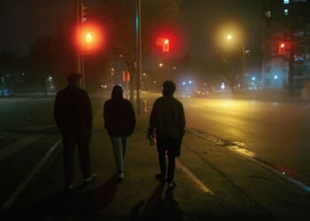 Minnesota’s crime rates – statewide recovery muted by a single county