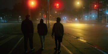 Minnesota’s crime rates – statewide recovery muted by a single county