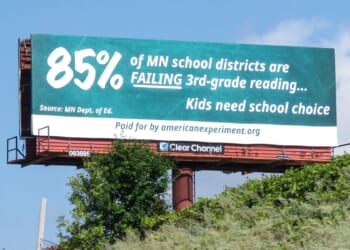 Minnesota’s literacy reform needs Mississippi’s accountability