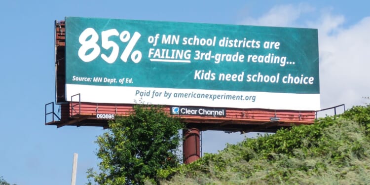 Minnesota’s literacy reform needs Mississippi’s accountability