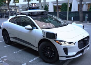 Missouri Considers Going Driverless