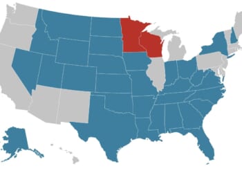 New York joins federal tax-credit scholarship, Minnesota becomes stark outlier