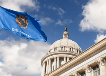 Oklahoma Signs Right to Try 2.0 Into Law