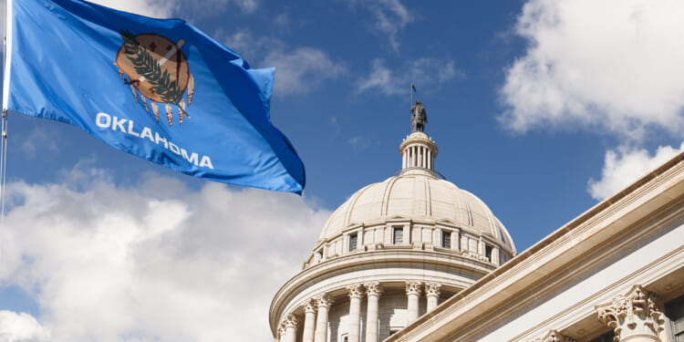 Oklahoma Signs Right to Try 2.0 Into Law