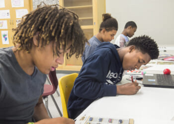 Peoria school board wisely returning to basics in reading