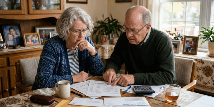 Pioneer Study: Seniors Paid More for Key Drugs Despite Federal Price Controls 