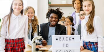 Policies for Teacher Appreciation Week