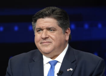 Pritzker’s proposed budget shorts pensions by $5.4 billion