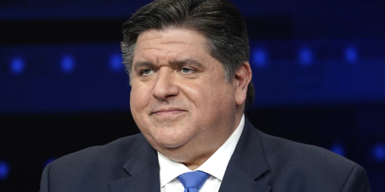 Pritzker’s proposed budget shorts pensions by $5.4 billion