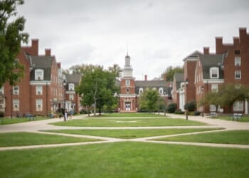 Proposed Accountability Rule for United States Colleges and Universities