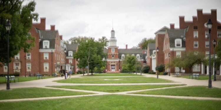 Proposed Accountability Rule for United States Colleges and Universities