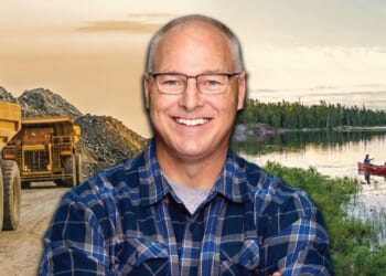 STAUBER’S WIN: Fact-Checking the Anti-Mining LIES