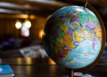 School boards hold the key to selecting new social studies curricula. Choose wisely.