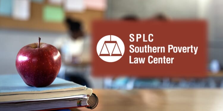 Southern Poverty Law Center’s influence on Minnesota education must end