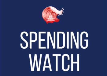 Spending Watch: Despite the Rhetoric, Newsom’s Revised Budget Confirms That California’s Budget Troubles Are Just Getting Started