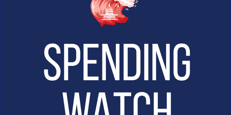 Spending Watch: Despite the Rhetoric, Newsom’s Revised Budget Confirms That California’s Budget Troubles Are Just Getting Started