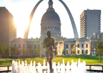 St. Louis Judge Rejects Police Effort to Withhold Public Records