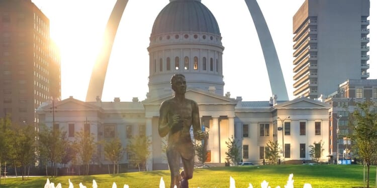 St. Louis Judge Rejects Police Effort to Withhold Public Records