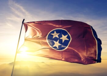 Tennessee Gov. Bill Lee Signs Permit Reform Legislation