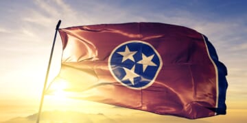 Tennessee Gov. Bill Lee Signs Permit Reform Legislation
