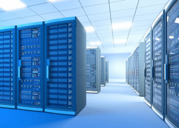 The Data On Data Centers