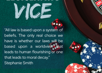 The Myth of the Moral Vacuum: Why Every Law is a Moral Choice
