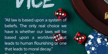 The Myth of the Moral Vacuum: Why Every Law is a Moral Choice