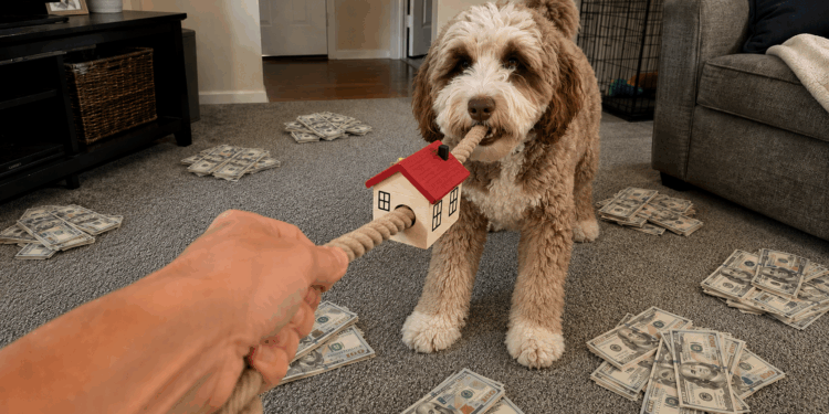 The Property Tax: Expensive and Outdated