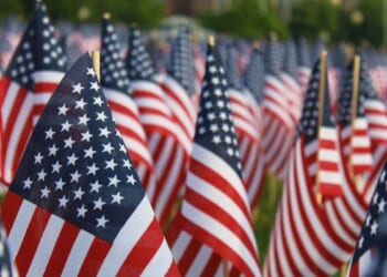 They Sacrificed All for Freedom