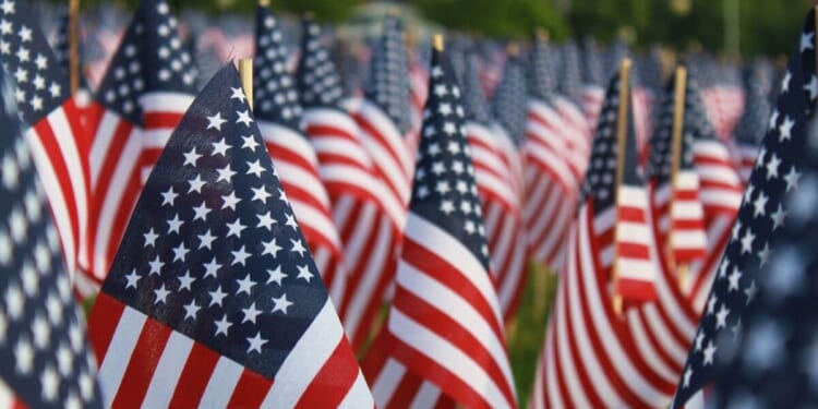 They Sacrificed All for Freedom