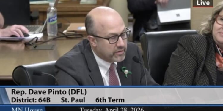 Three weeks after Rep. Pinto falsely claimed that Nick Shirley video was “debunked,” Feds charge CEO of featured daycare