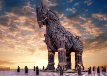 Voter Beware: Senate Bill 135 an Education Funding Trojan Horse
