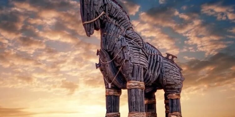 Voter Beware: Senate Bill 135 an Education Funding Trojan Horse