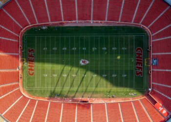 What Missouri Might Give the Royals