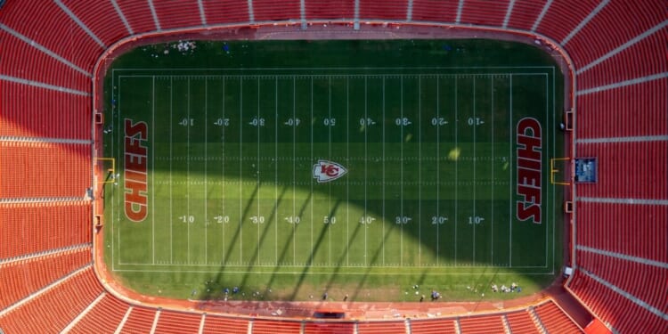What Missouri Might Give the Royals