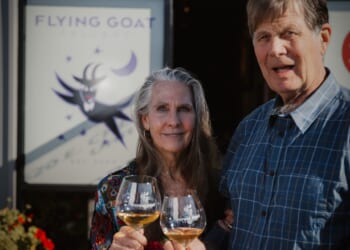 Winery Sues Santa Barbara Over Unconstitutional Mandate