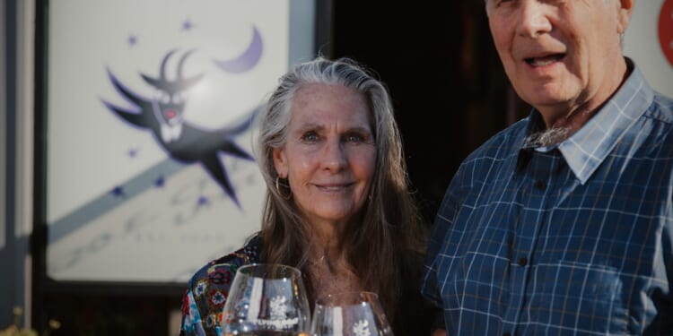 Winery Sues Santa Barbara Over Unconstitutional Mandate