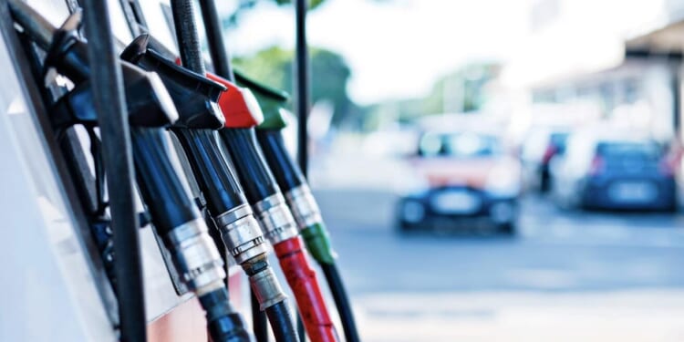 Would a gas tax “holiday” help Minnesotans?