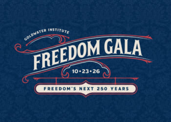 You’re Invited to the Freedom Gala: Freedom’s Next 250 Years