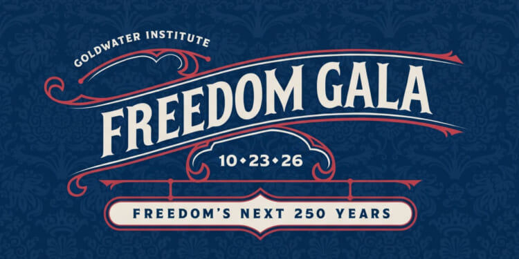 You’re Invited to the Freedom Gala: Freedom’s Next 250 Years