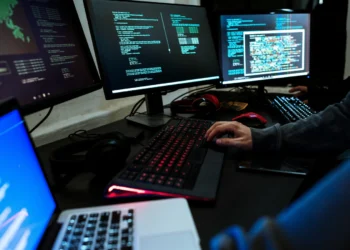 The Rise of Internet Crimes in America and the States Most Vulnerable