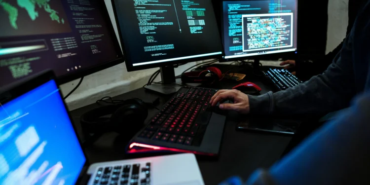 The Rise of Internet Crimes in America and the States Most Vulnerable
