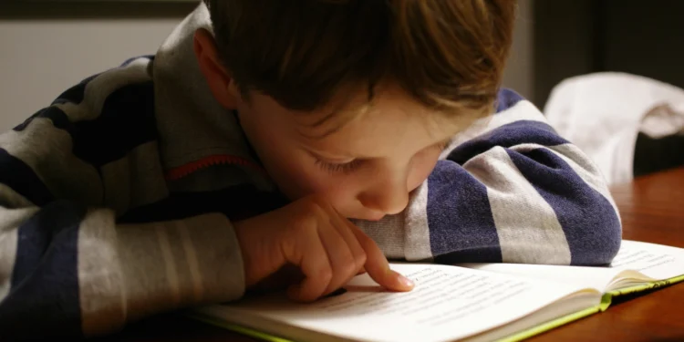 Massachusetts Ranks First in K-12 Education–But Not for Long