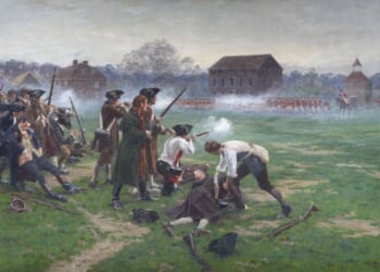 The 1776 Project: 1763 to 1775