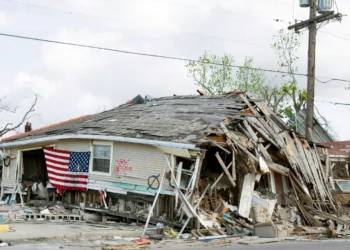 Homeowners Insurance Premiums Continues to Rise Amid Climate Risk
