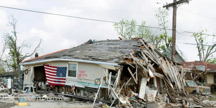 Homeowners Insurance Premiums Continues to Rise Amid Climate Risk
